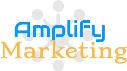 Amplify Marketing Team logo